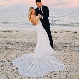 Essence of Australia Wedding Dress